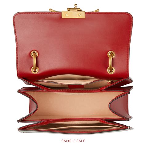 queen margaret gucci wallet|queen margaret leather shoulder bag.